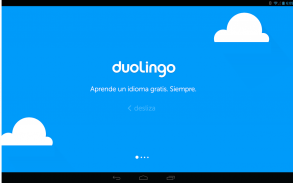 Duolingo - Aprende inglés y otros idiomas gratis screenshot 10