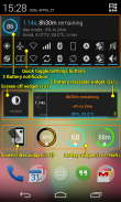 2 Battery - 배터리 절약 (한국어) screenshot 3