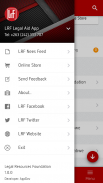 LRF Legal Aid App screenshot 4
