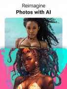 ARTA: AI Art & Photo Generator screenshot 0