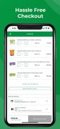 Vijetha Online Grocery screenshot 4