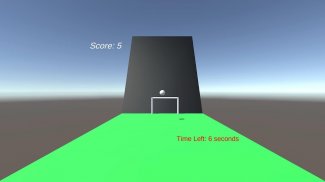 Simple Crossbar Challenge screenshot 0