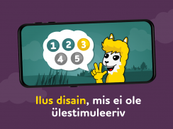 ALPA eestikeelsed õppemängud screenshot 10