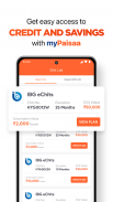 myPaisaa - Digital Chit Funds screenshot 1