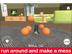 Dog Simulator screenshot 2