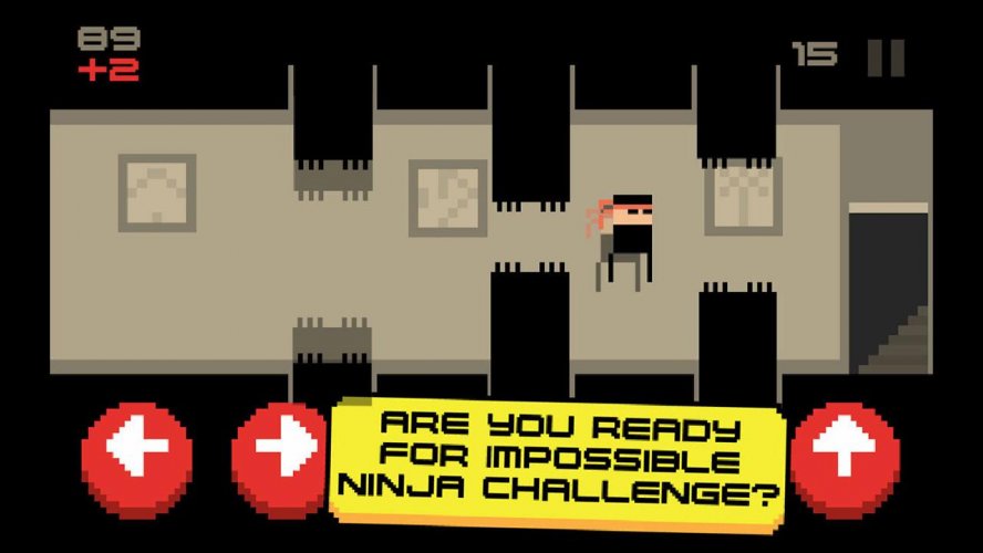 Ninja Madness 1 0 Baixar Apk Para Android Aptoide