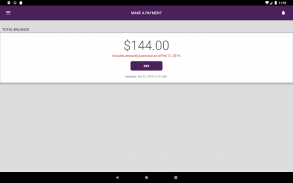 SmartHub screenshot 9
