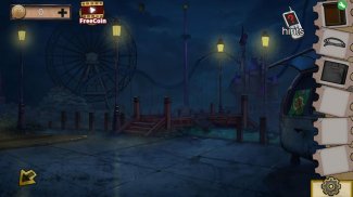 密室逃脱绝境系列11游乐园 - 剧情向解密游戏 screenshot 6