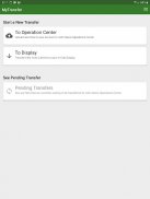 MyTransfer™ screenshot 2
