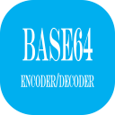 Base64 Encoder / Decoder Icon