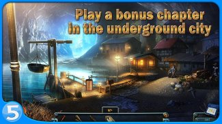 New York Mysteries (free to play) - Baixar APK para Android