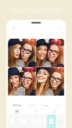 Selfie Beauty Plus - Collage Maker, Sweet Camera screenshot 5