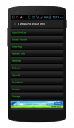 Check Device Info specs detail screenshot 5