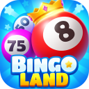 Bingo Land-Classic Game Online Icon