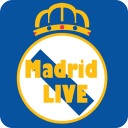 Madrid EN VIVO Icon