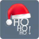 Santa Park – Platform Game Icon