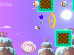 Fly Away screenshot 3