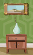 Room Escape-Puzzle Livingroom 5 screenshot 12