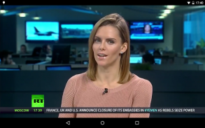 RT News (Russia Today) screenshot 22