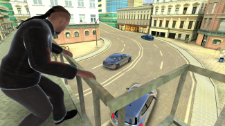 A6 Drift Simulator screenshot 6