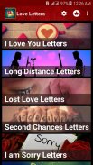 Love Letters screenshot 9