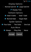 Solitaire, Spider, Freecell... screenshot 1