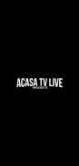 ACASA TV ROMANIA screenshot 0