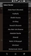 Surah Al-Jummah - سورة الجمعة screenshot 5