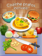 Cookbook Master - Teste suas Habilidades de Chef screenshot 4