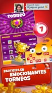 Loco Bingo Online: Bingos de juegos en Español screenshot 7