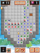 Minesweeper: Collector (Сапёр) screenshot 4