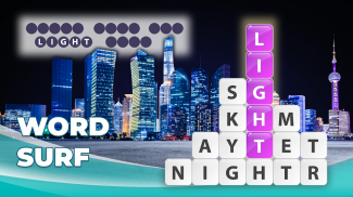 Word Surf - Word Game screenshot 6