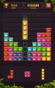 Block Puzzle-Jewel screenshot 0