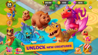 EverMerge Lite: Merge Games screenshot 8