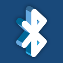 Bluetooth Pair and Scanner Icon