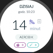 Diabdis - Dzienniczek diabetyka screenshot 19