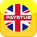 UK Paystub: Paycheck maker AI