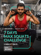 Gryt.Fit- AI-powered Challenges screenshot 8