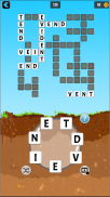 Word Connect Game screenshot 0