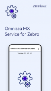 Omnissa MX Service for Zebra screenshot 0