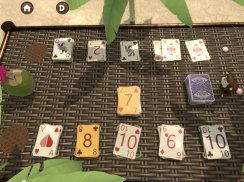 Speedy - Card Game 3D / AR screenshot 5