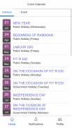 ENSIS MetricS screenshot 7