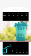 Point Blur : blur photo editor screenshot 12