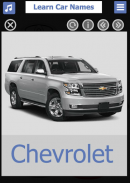 Cars Name | Motor Vehicle screenshot 14