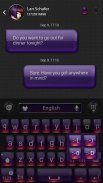 Midway Keyboard Theme & Tmoji screenshot 6