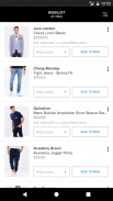 THE ICONIC – Fashion Shopping screenshot 4
