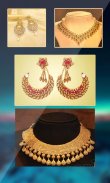 Neueste Jewellry Gold Designs screenshot 0