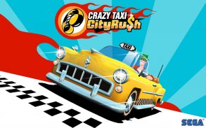 Crazy Taxi™ City Rush screenshot 6