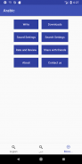 Arabic Dictionary English screenshot 5