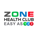 Zone Health Club Icon